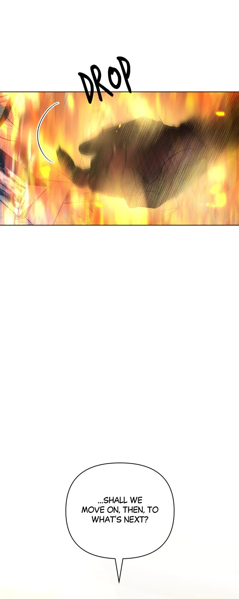 A Second Chance at Saving You chapter 60 page 54