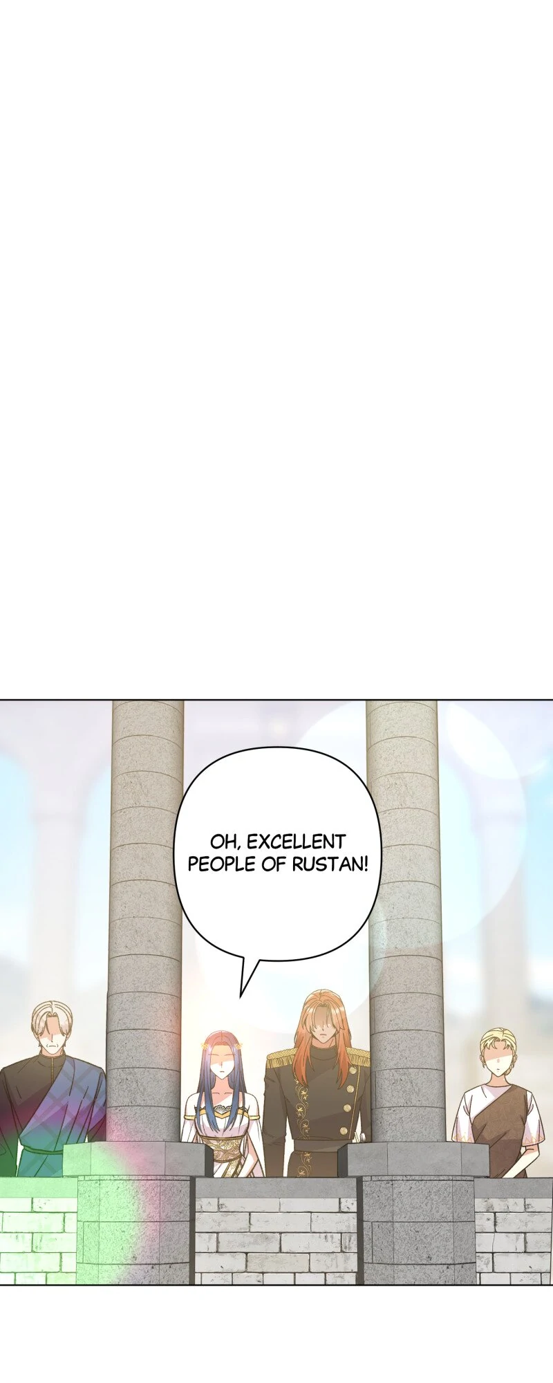 A Second Chance at Saving You chapter 60 page 56