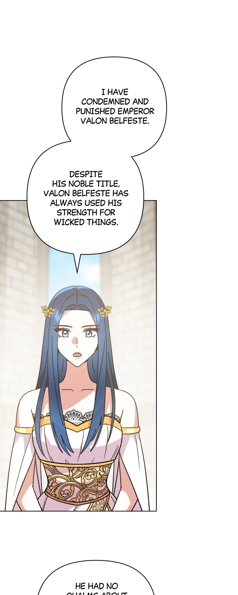 A Second Chance at Saving You chapter 60 page 57
