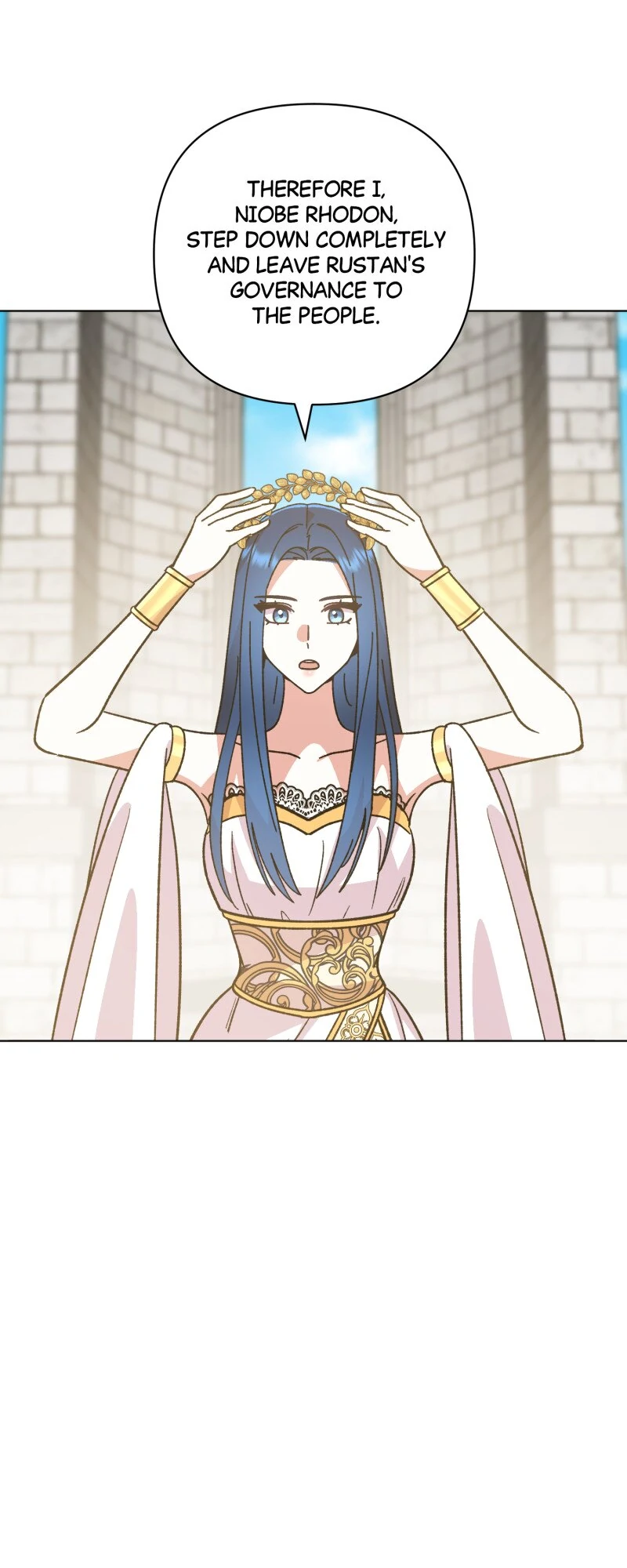 A Second Chance at Saving You chapter 60 page 61