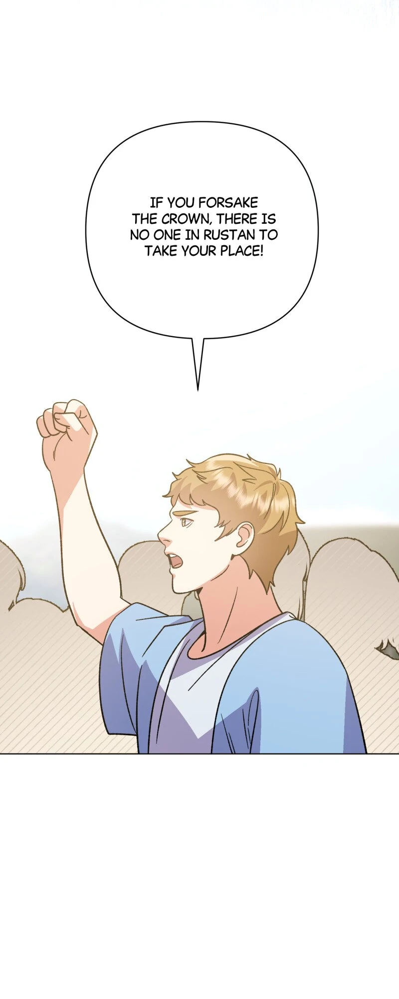 A Second Chance at Saving You chapter 60 page 63