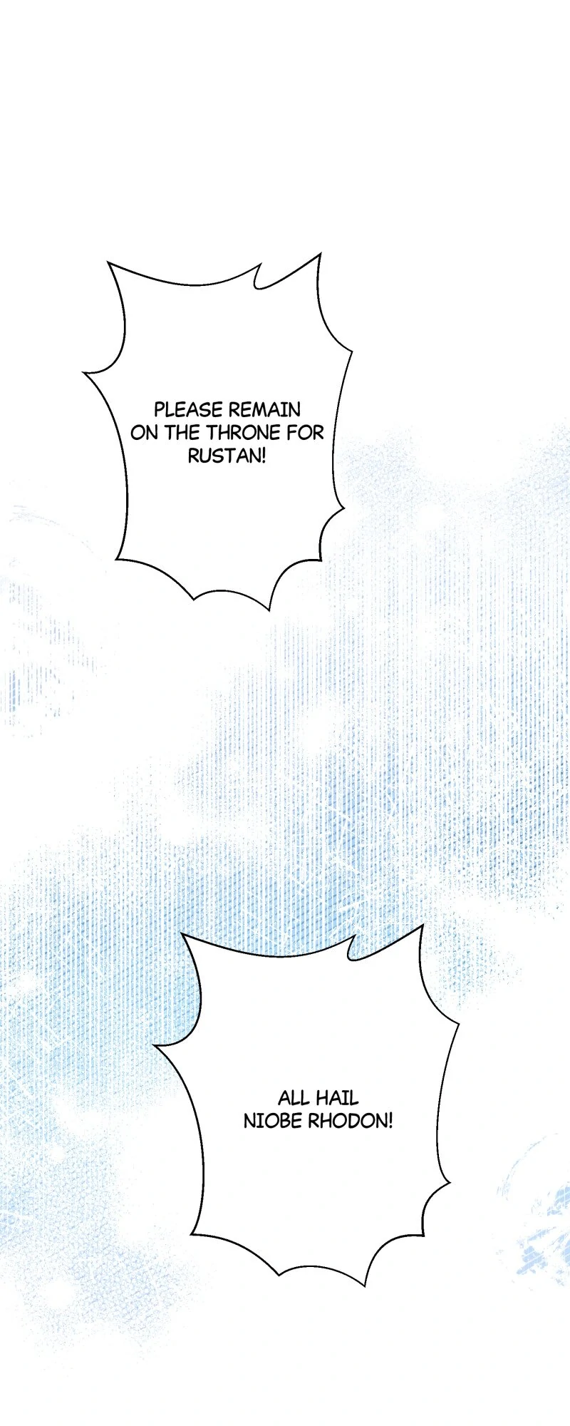 A Second Chance at Saving You chapter 60 page 66