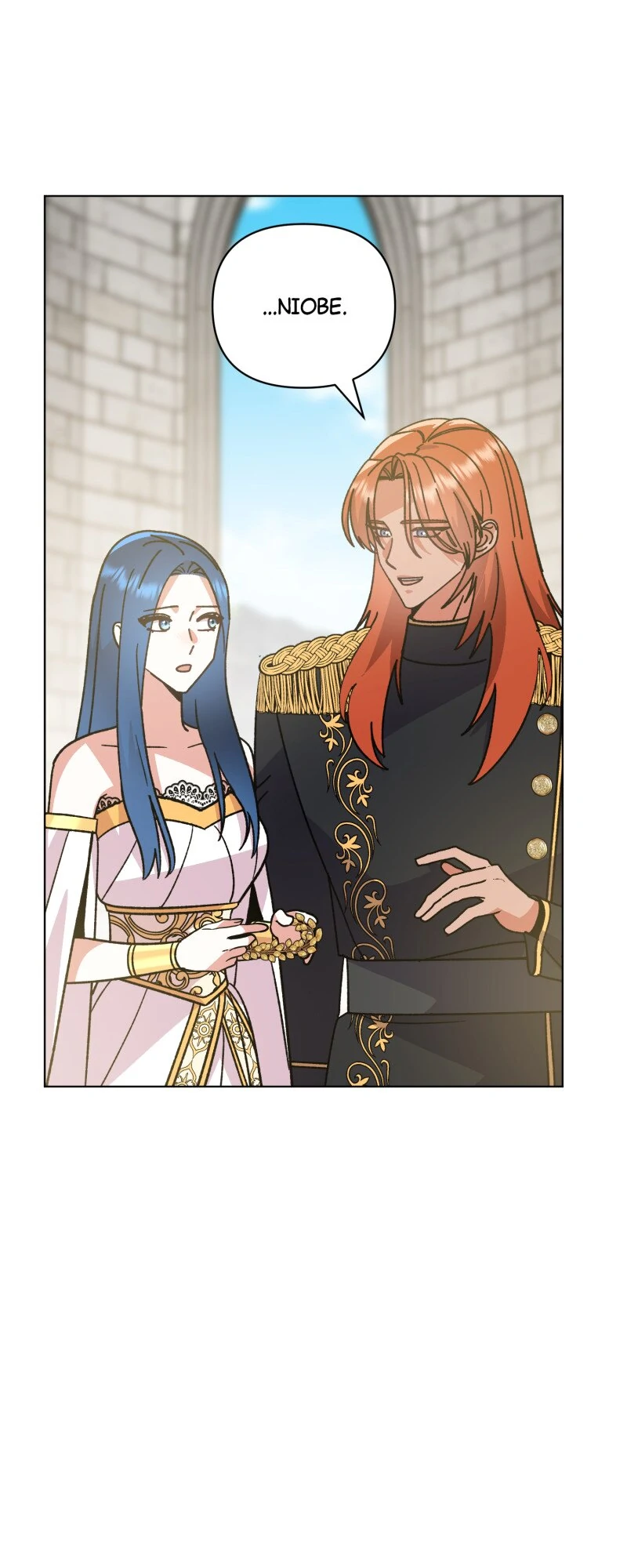 A Second Chance at Saving You chapter 60 page 68