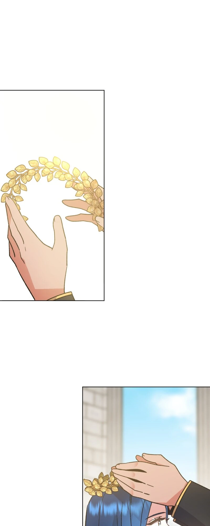 A Second Chance at Saving You chapter 60 page 69