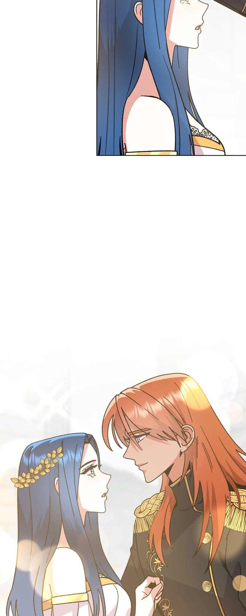 A Second Chance at Saving You chapter 60 page 70