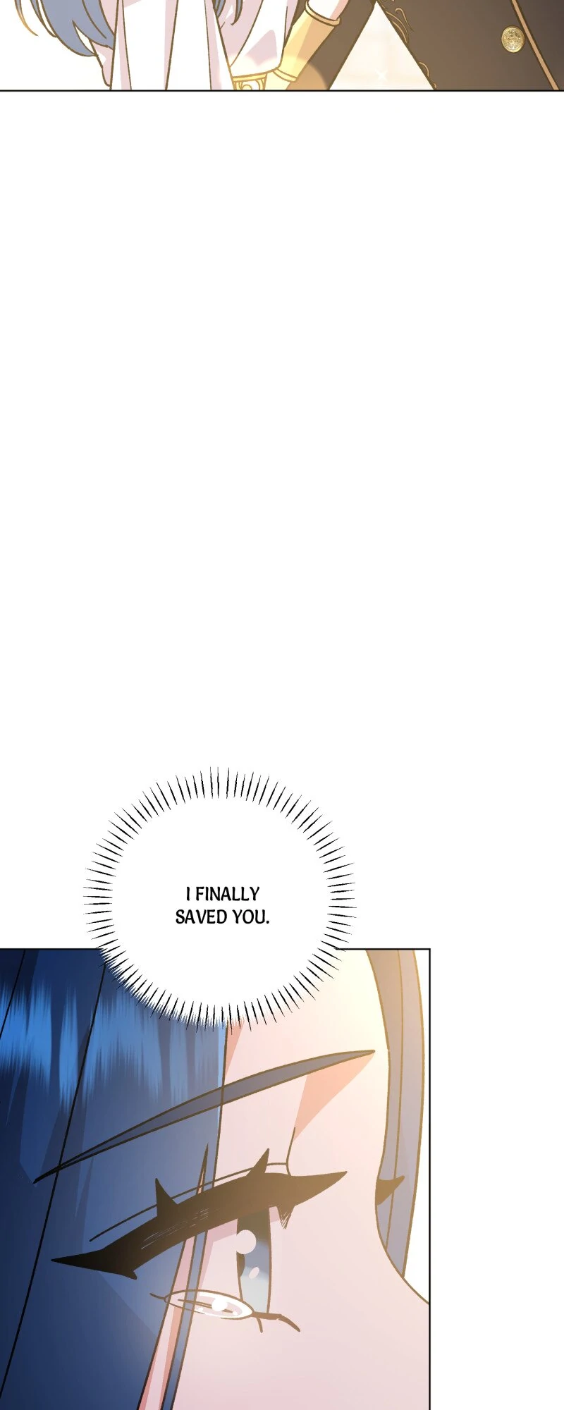 A Second Chance at Saving You chapter 60 page 71