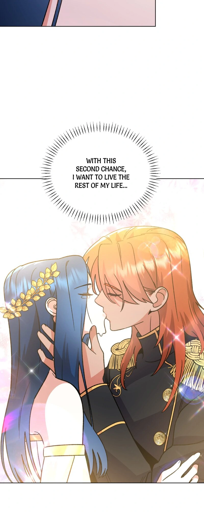 A Second Chance at Saving You chapter 60 page 72