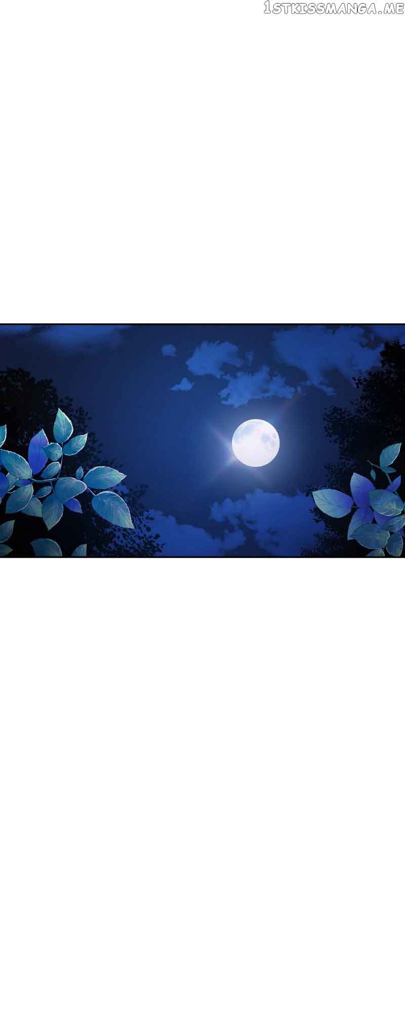 A Second Chance at Saving You chapter 8 page 1