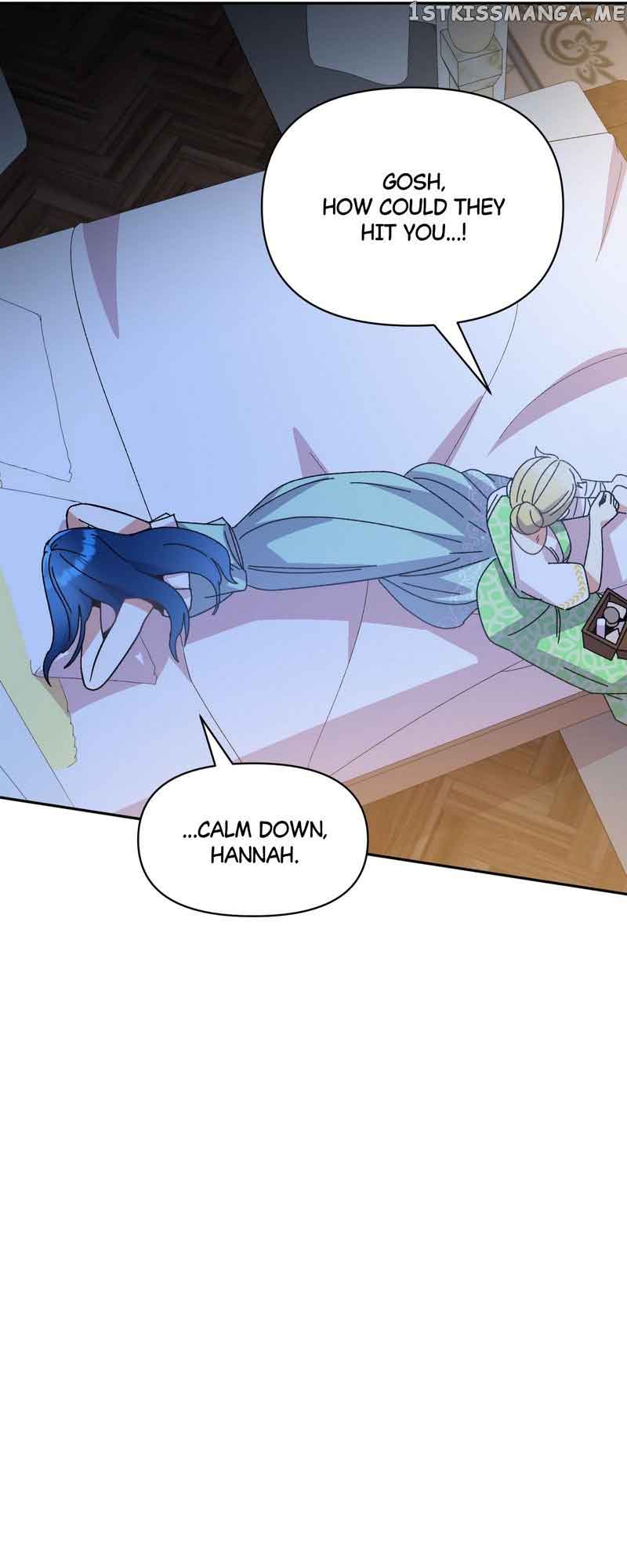 A Second Chance at Saving You chapter 8 page 2