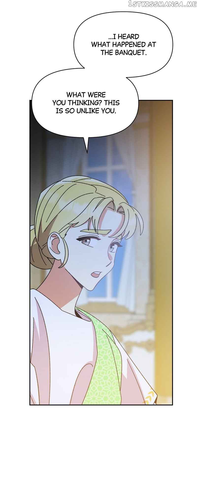 A Second Chance at Saving You chapter 8 page 8