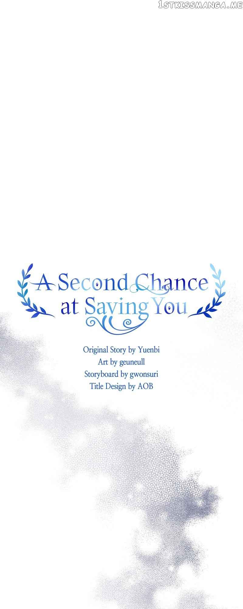 A Second Chance at Saving You chapter 8 page 33