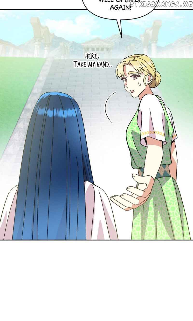 A Second Chance at Saving You chapter 8 page 46