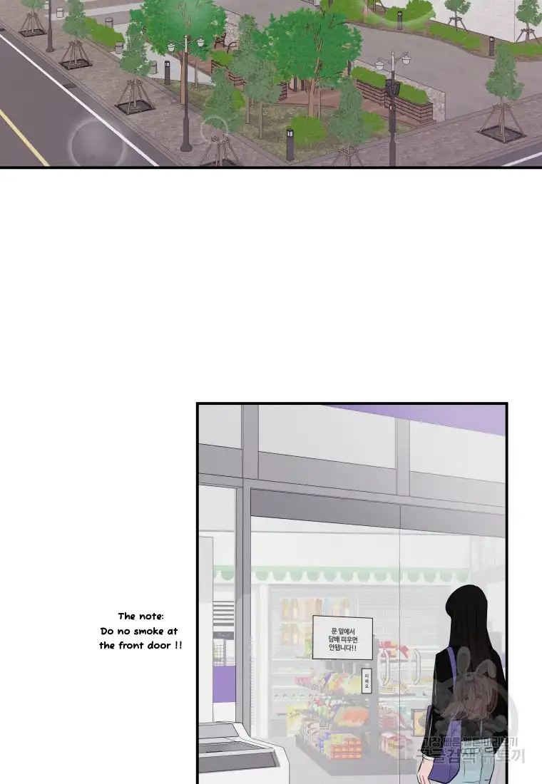 Noise’s comeback chapter 1 page 2