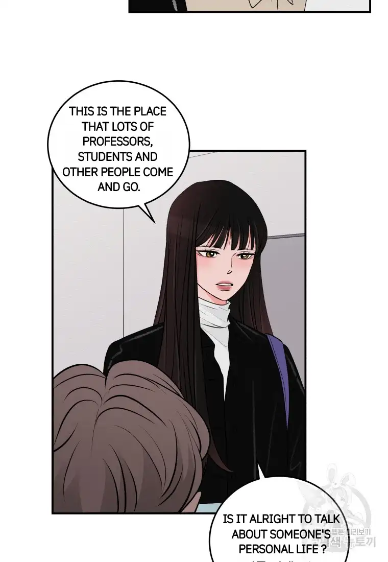Noise’s comeback chapter 1 page 19