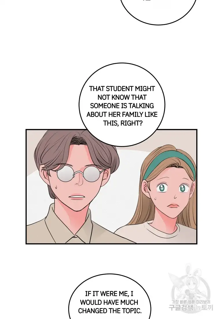 Noise’s comeback chapter 1 page 20