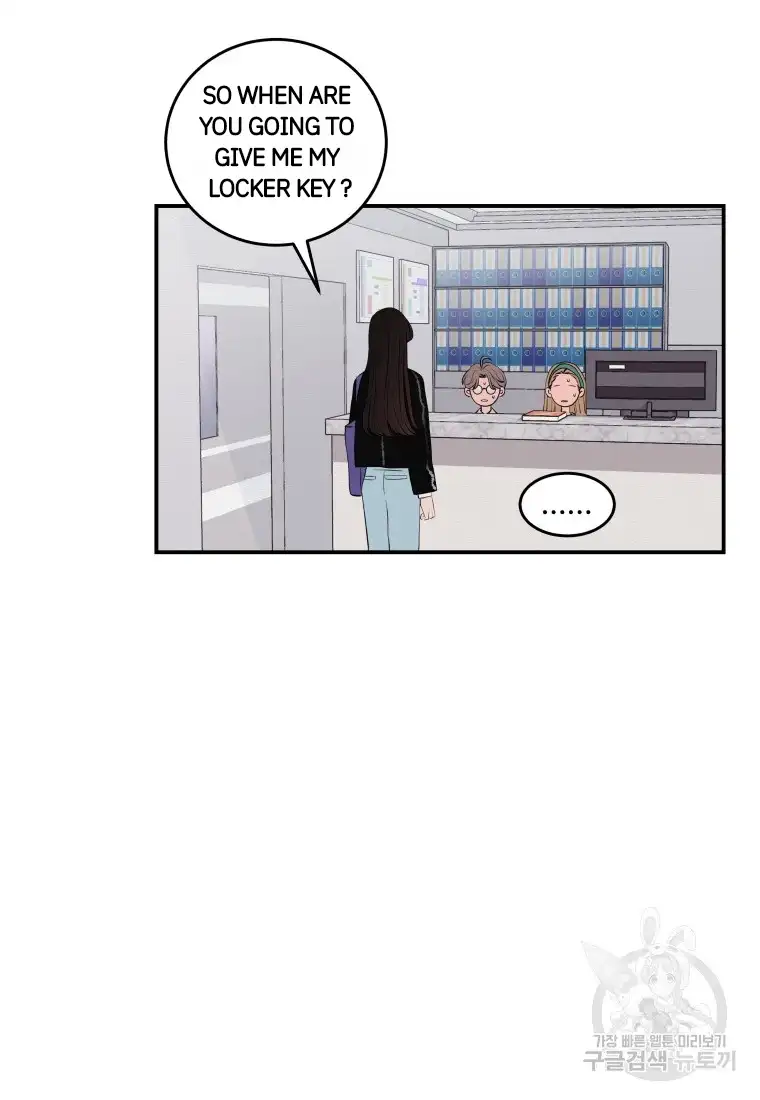 Noise’s comeback chapter 1 page 26
