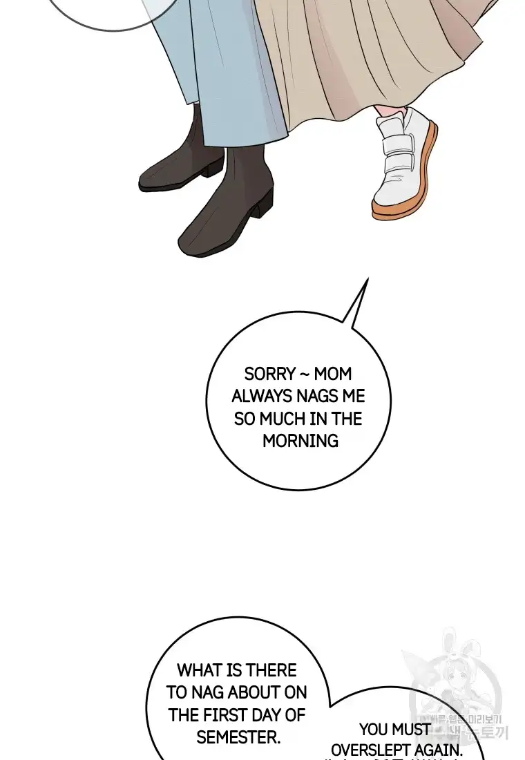 Noise’s comeback chapter 1 page 33
