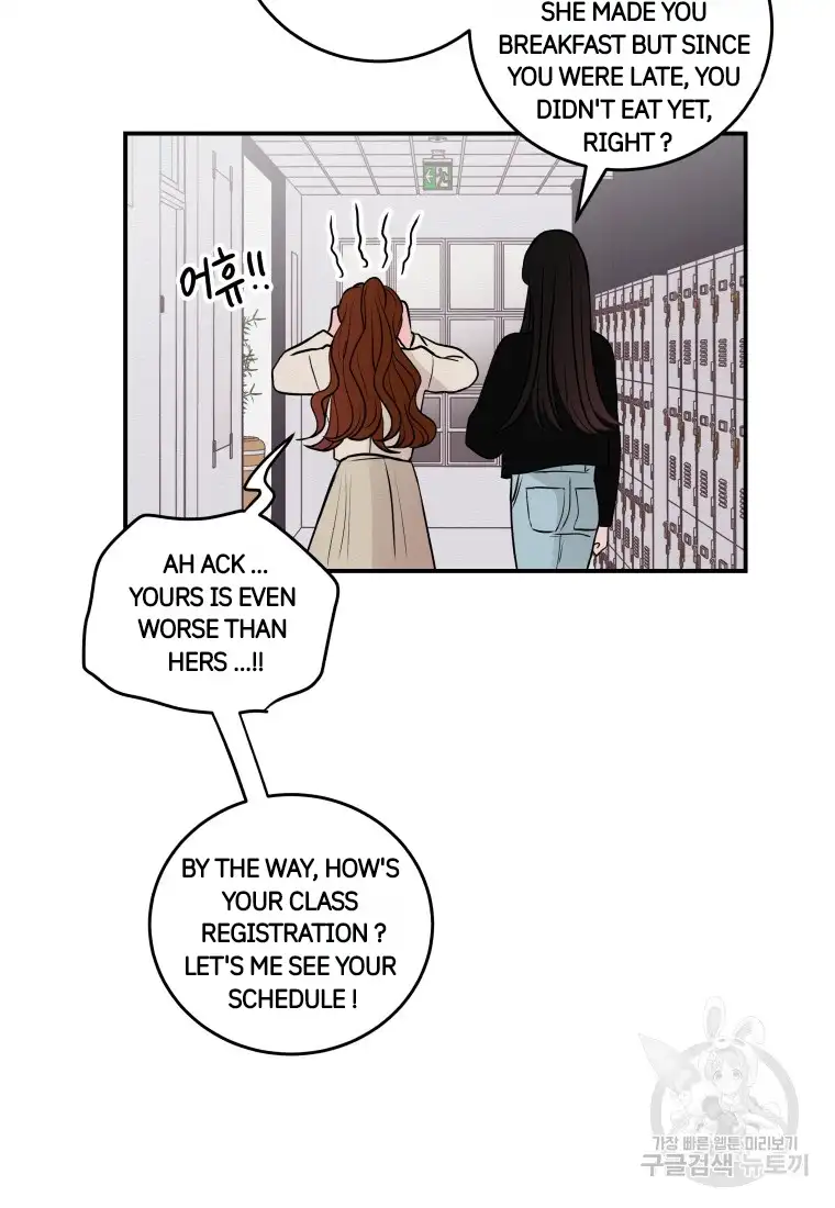 Noise’s comeback chapter 1 page 34