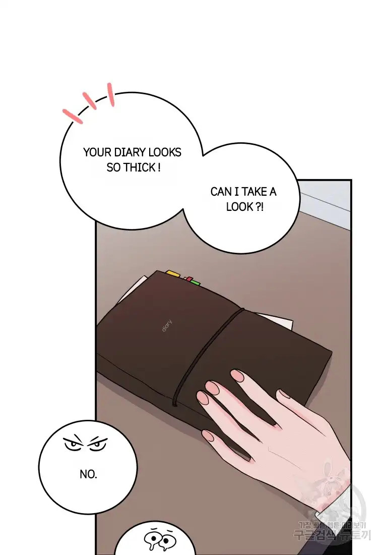 Noise’s comeback chapter 1 page 38