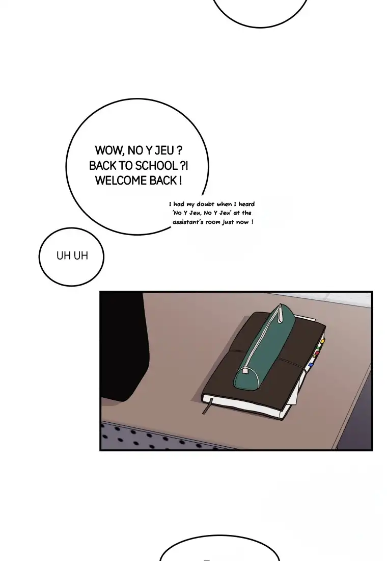 Noise’s comeback chapter 1 page 40