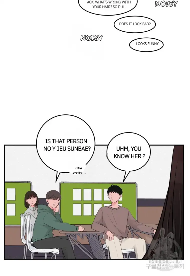 Noise’s comeback chapter 1 page 41