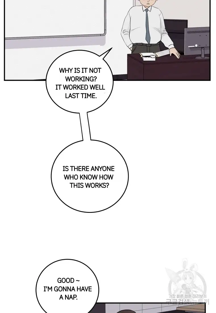 Noise’s comeback chapter 1 page 46
