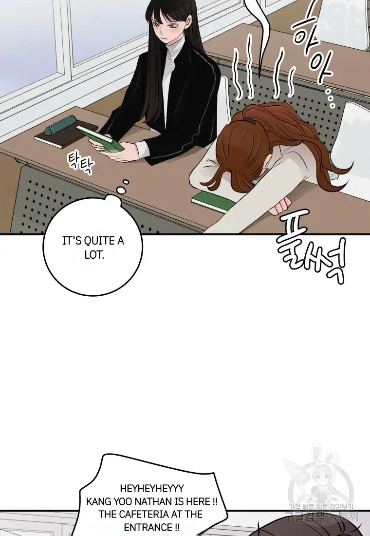 Noise’s comeback chapter 1 page 52
