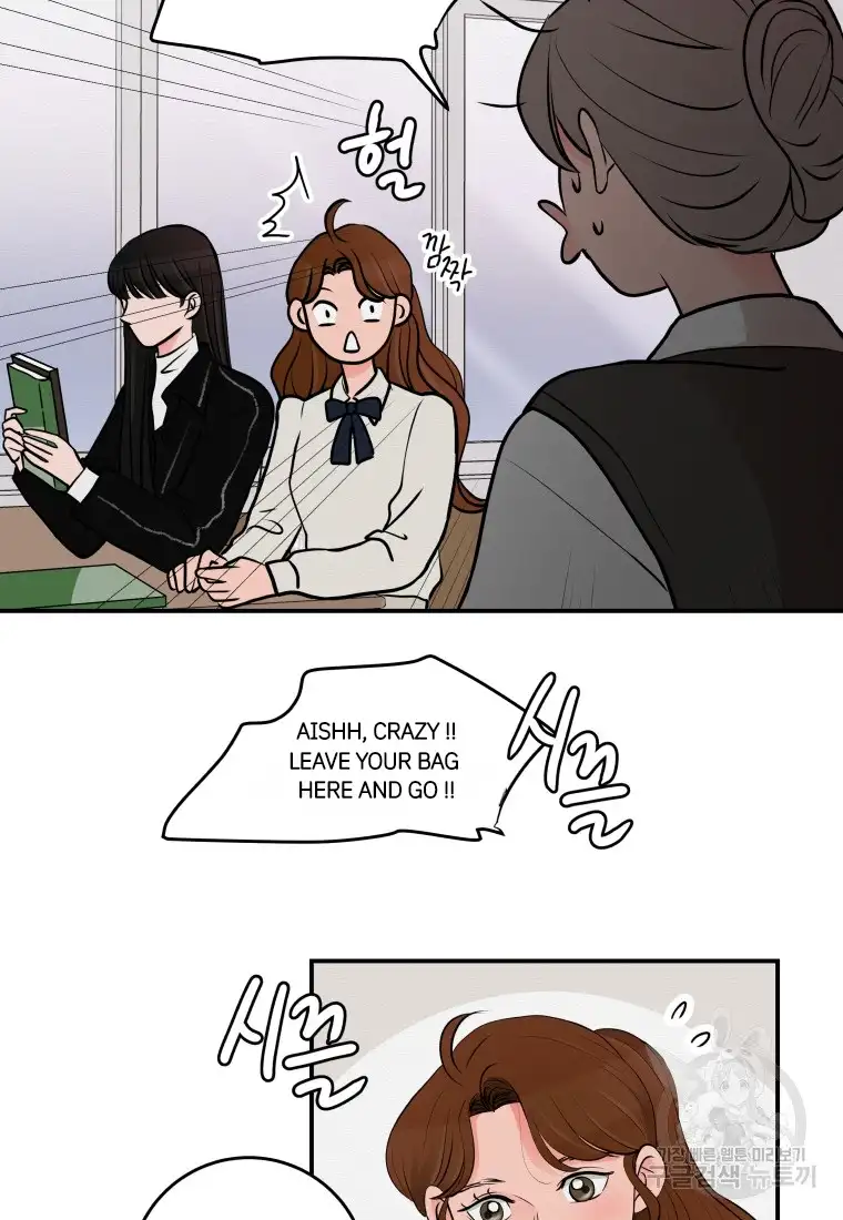 Noise’s comeback chapter 1 page 53