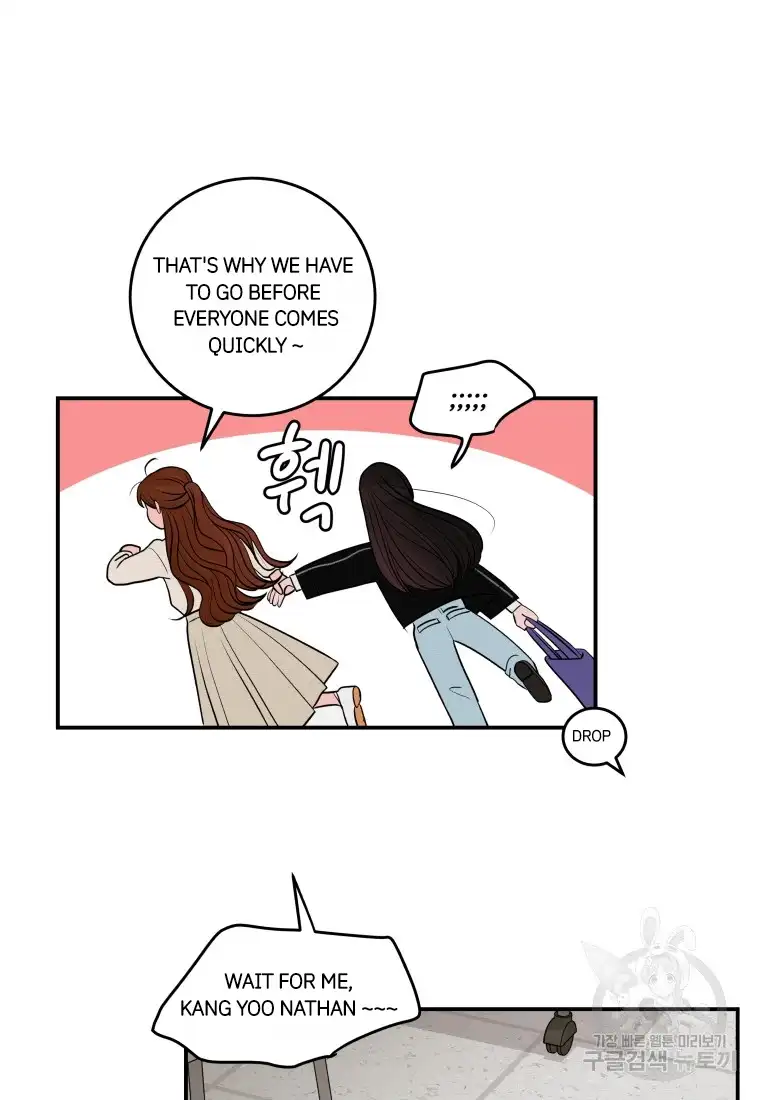 Noise’s comeback chapter 1 page 55
