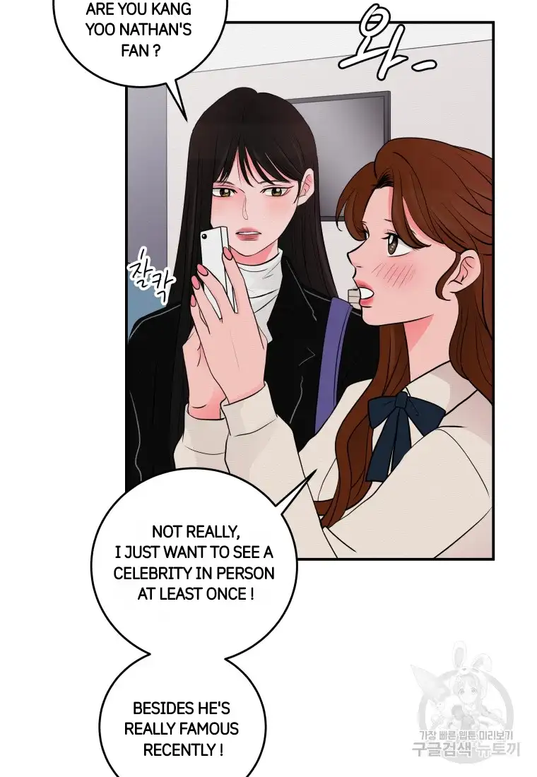Noise’s comeback chapter 1 page 58