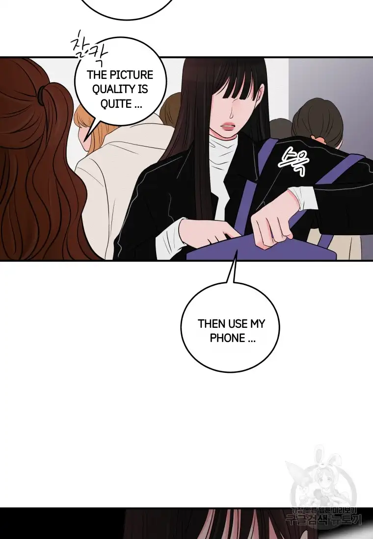 Noise’s comeback chapter 1 page 59