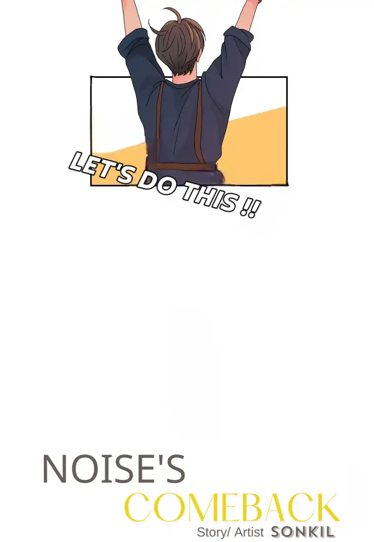 Noise’s comeback chapter 12 page 8