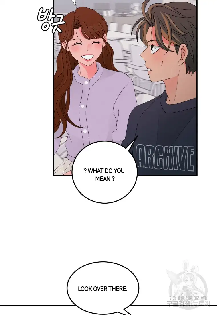 Noise’s comeback chapter 12 page 13
