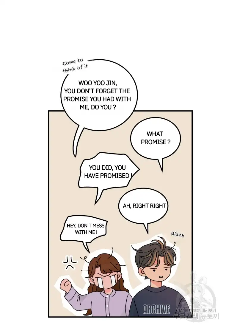 Noise’s comeback chapter 12 page 21