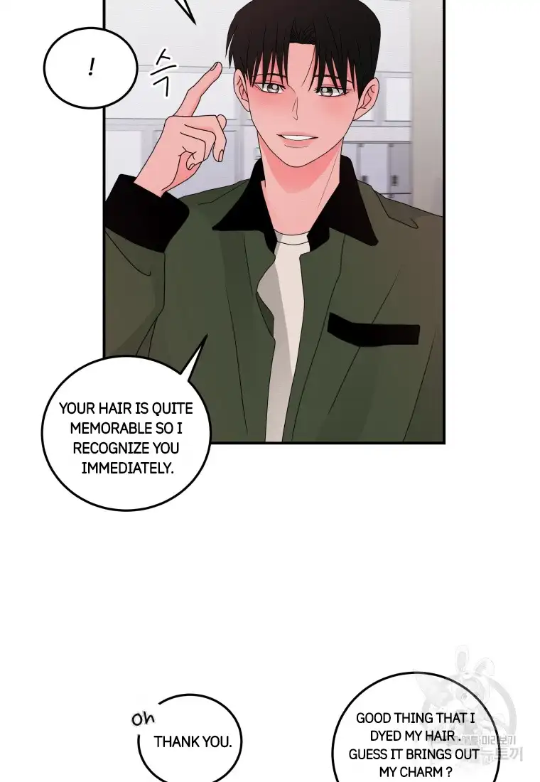 Noise’s comeback chapter 12 page 36