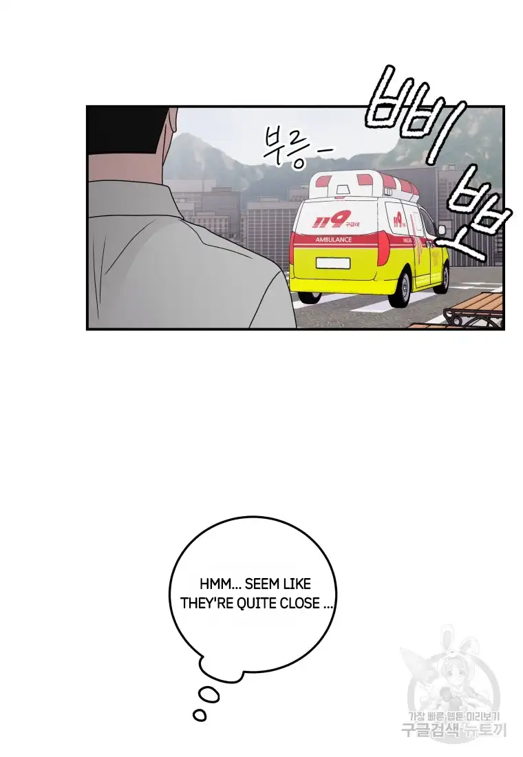 Noise’s comeback chapter 12 page 40