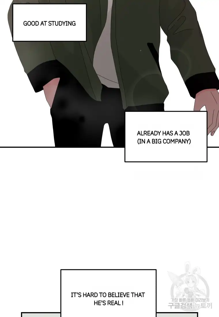 Noise’s comeback chapter 12 page 44