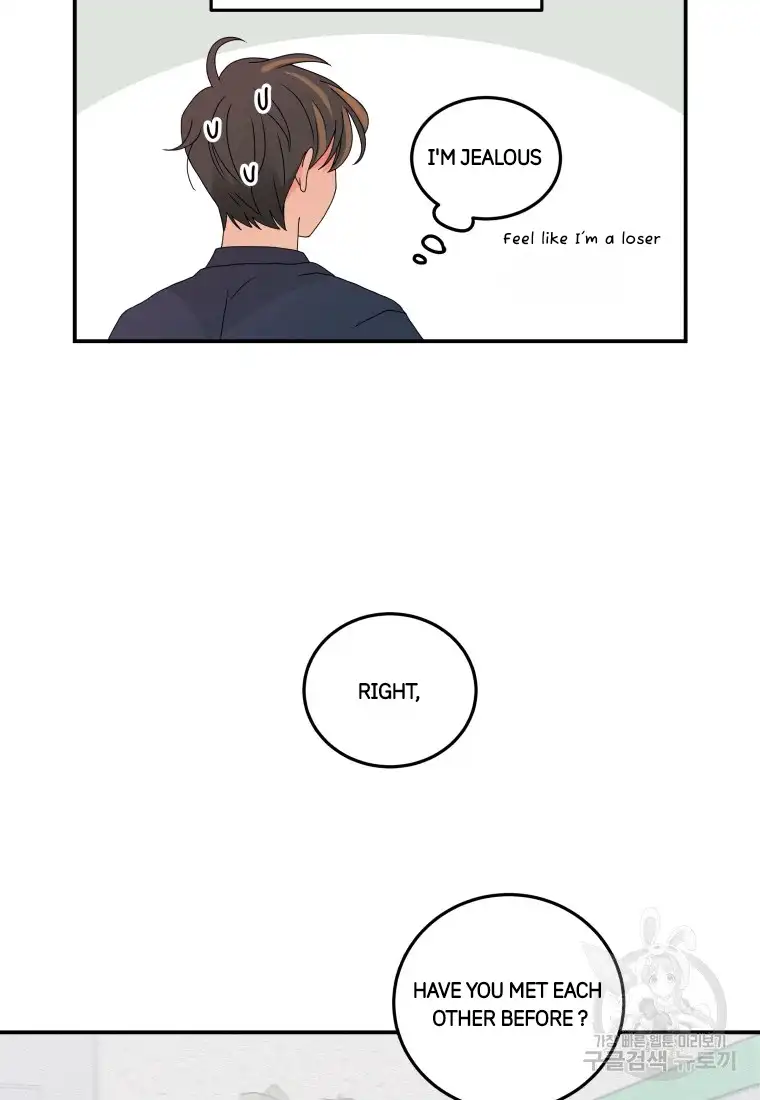 Noise’s comeback chapter 12 page 45
