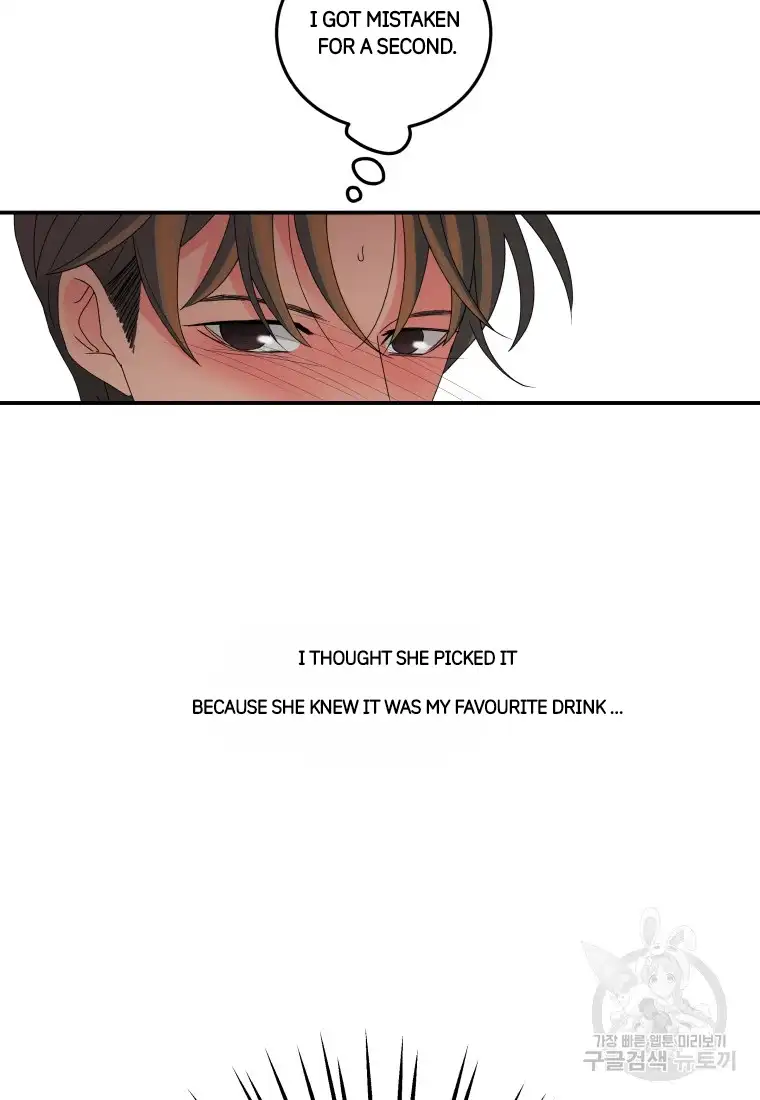 Noise’s comeback chapter 12 page 50