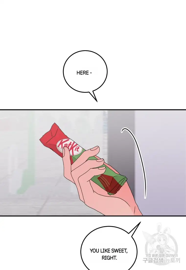 Noise’s comeback chapter 12 page 60