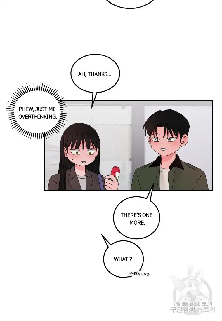 Noise’s comeback chapter 12 page 61