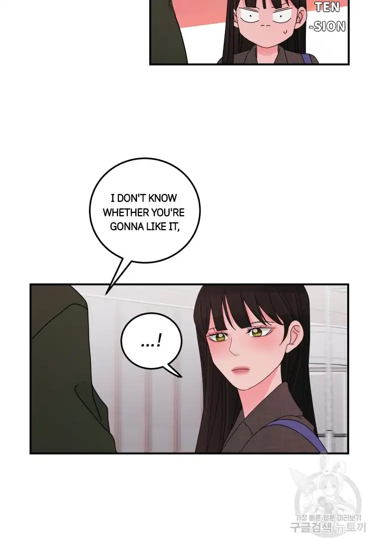 Noise’s comeback chapter 12 page 63