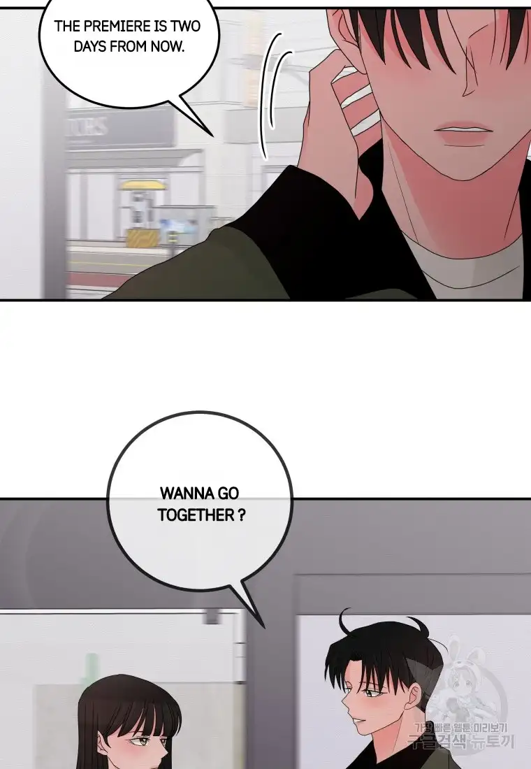 Noise’s comeback chapter 12 page 68