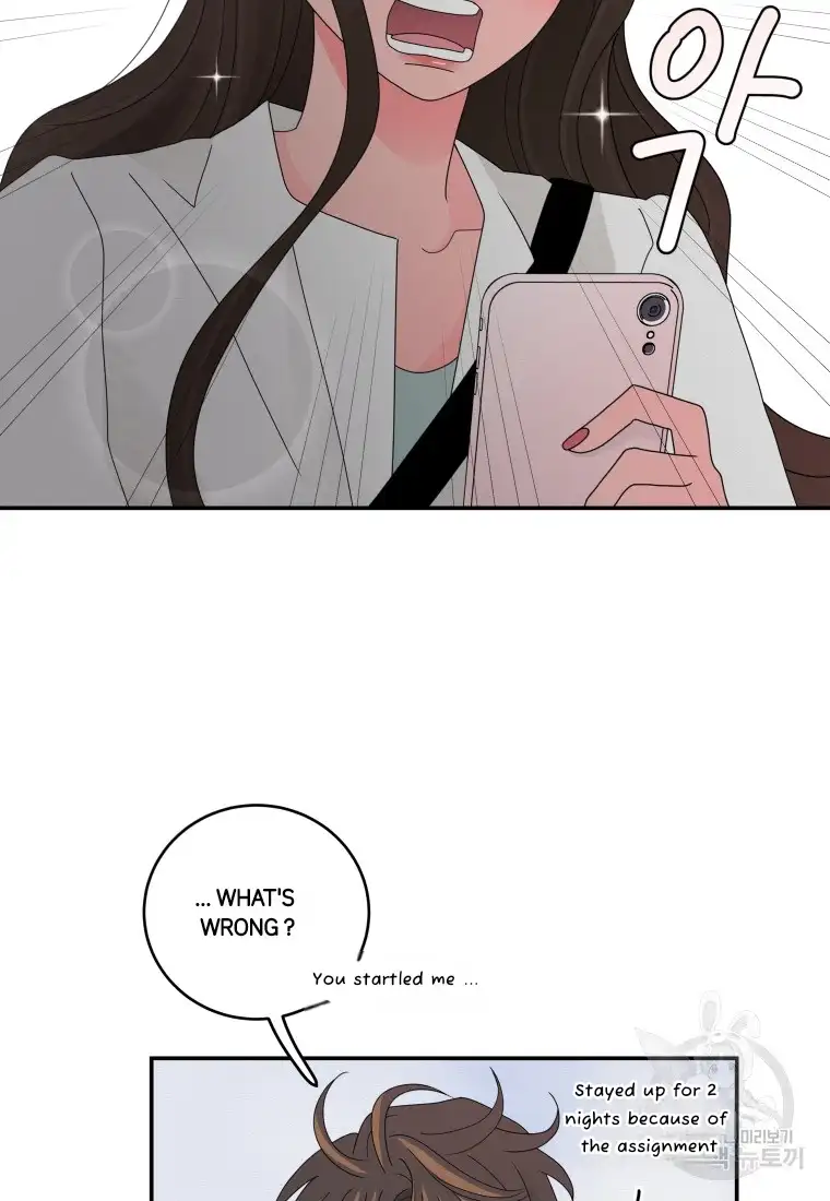 Noise’s comeback chapter 14 page 2