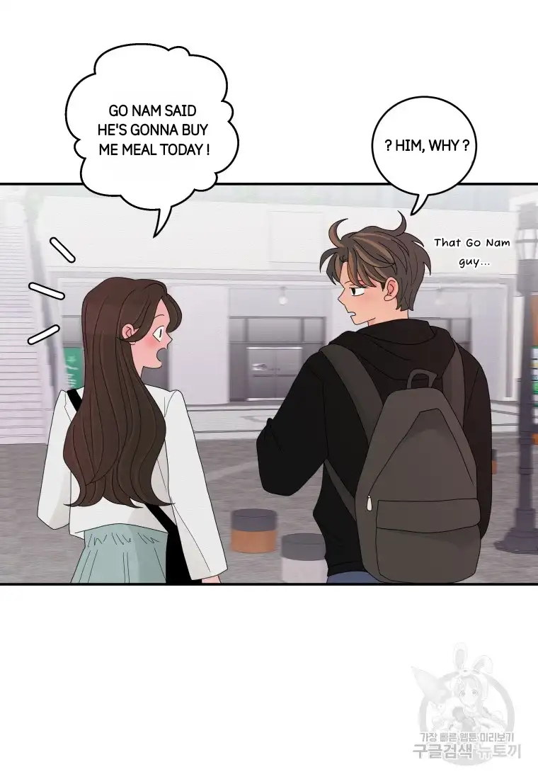 Noise’s comeback chapter 14 page 4