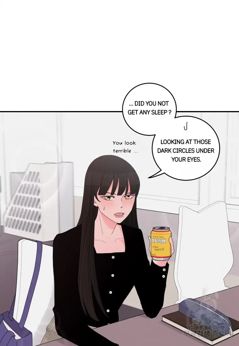 Noise’s comeback chapter 14 page 11