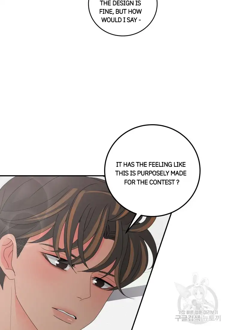 Noise’s comeback chapter 14 page 19