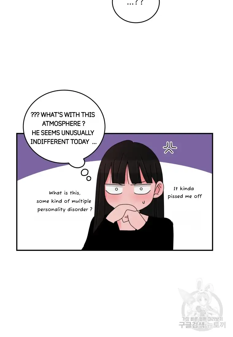 Noise’s comeback chapter 14 page 26
