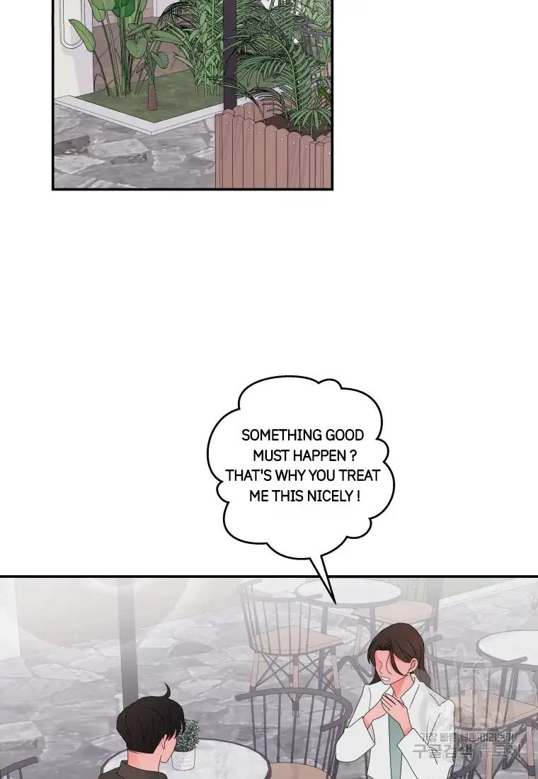 Noise’s comeback chapter 14 page 28