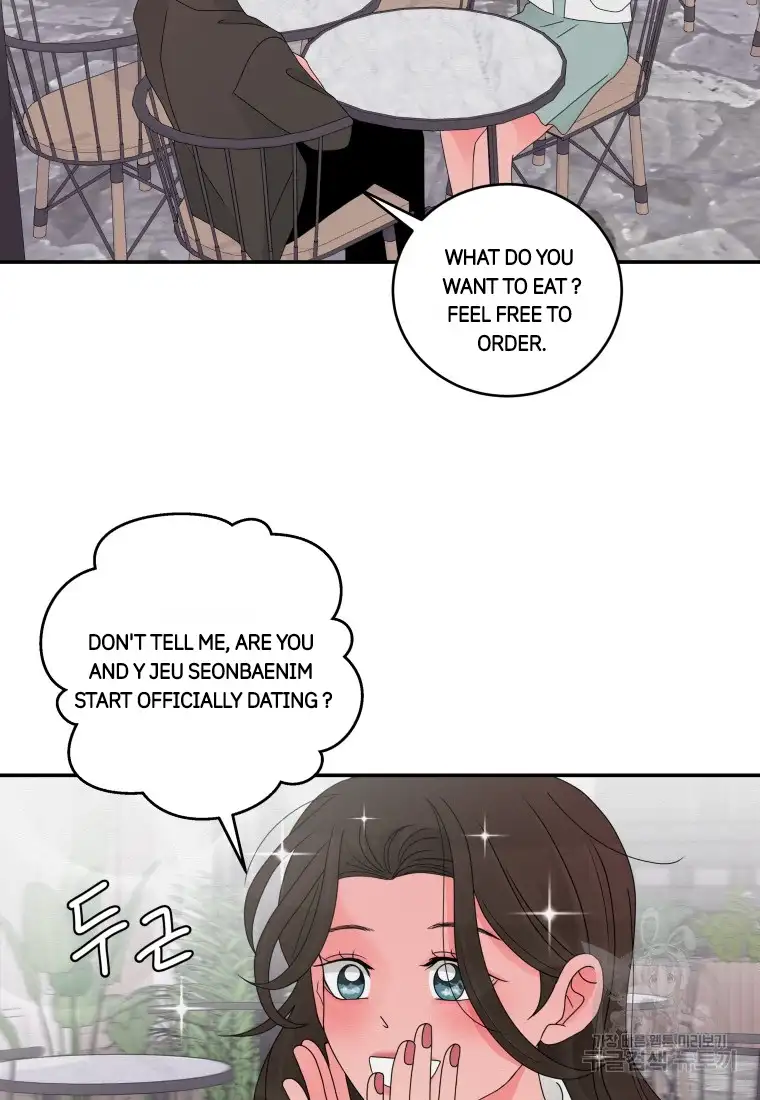 Noise’s comeback chapter 14 page 29